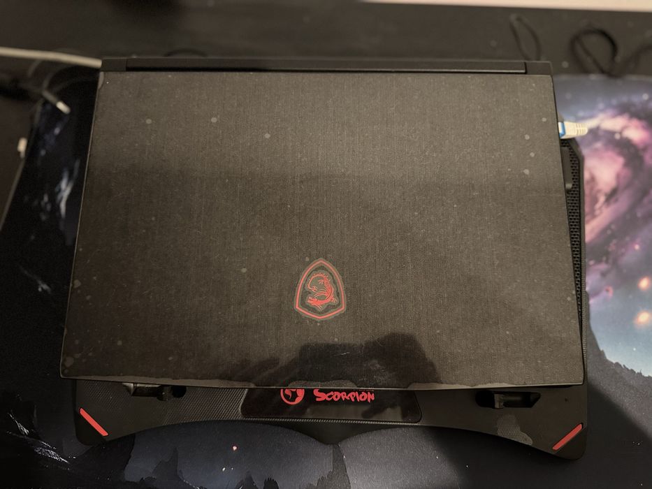 Laptop Gaming MSI
