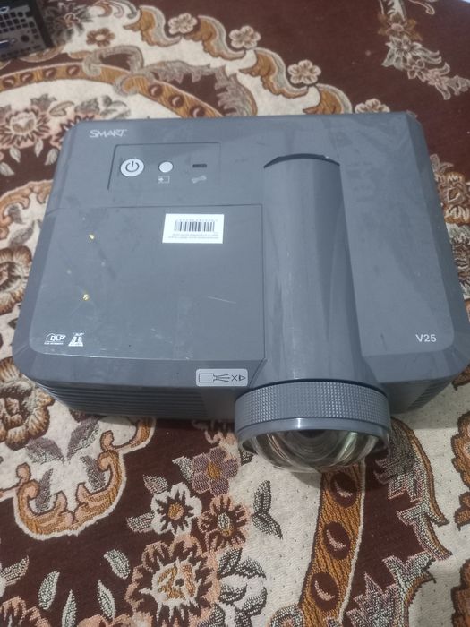 Проектр Smart срочно