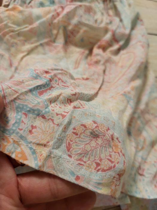 Loturi haine 5-6 ani H&M rochii bluze