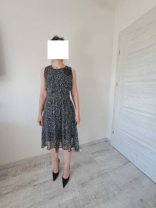 Rochie dama Caramel 38