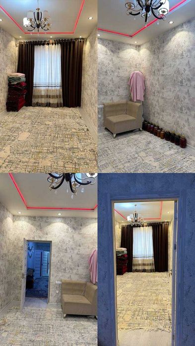 Chilonzor Algaritm 31 yaqinida ARENDAGA kvartira