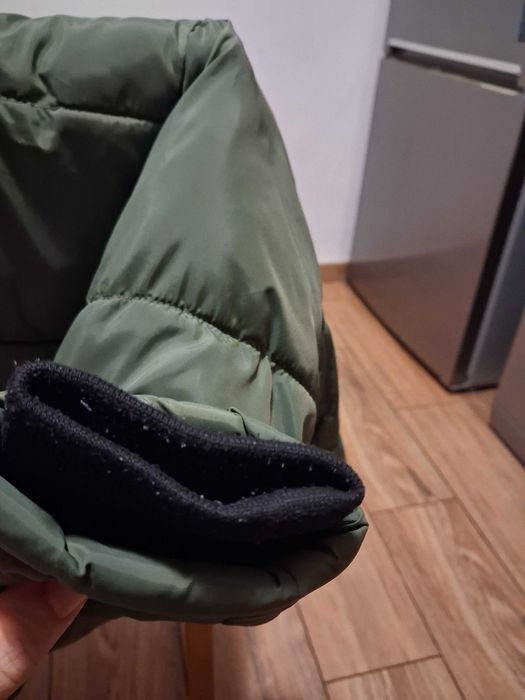 Geaca iarna Reserved baieti masura 98