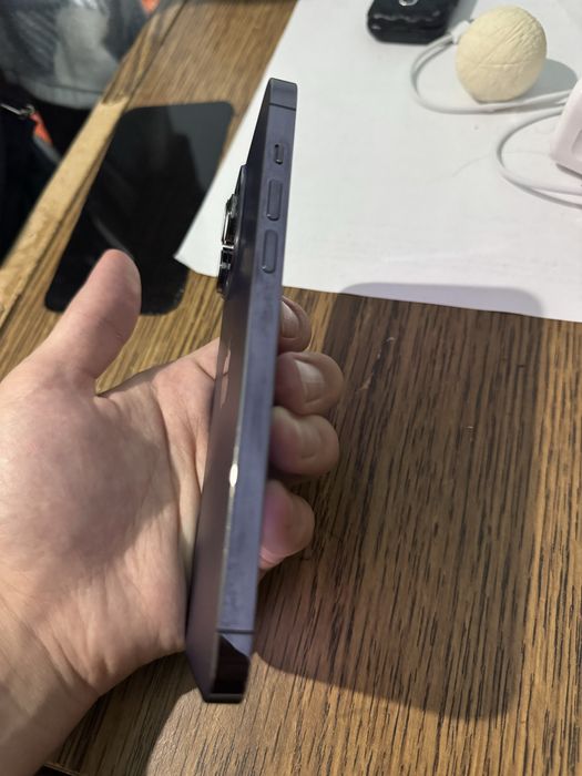 Iphone 14 max sotiladi srochniy holati ideal