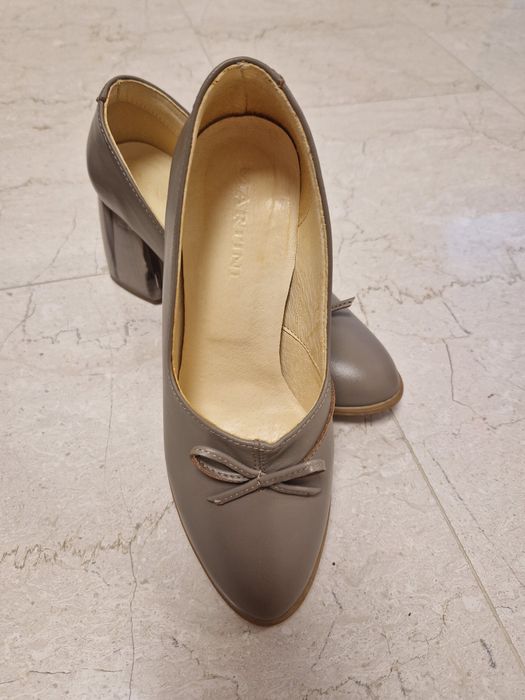 Дамски обувки Мартини