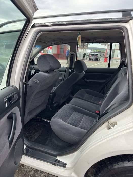 VW Golf 4 1.9 TDI ALH