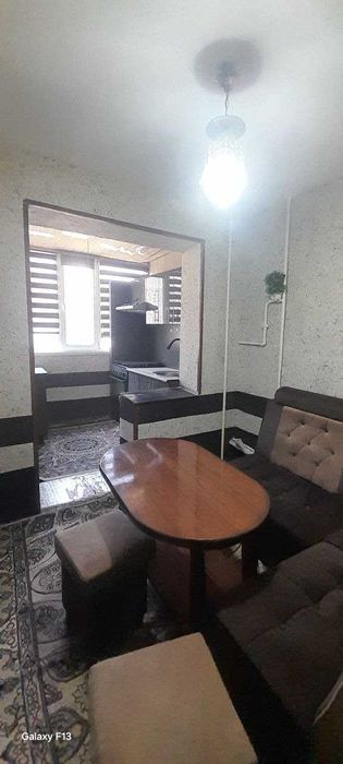 Продаётся 3х комн квартира на 2 этаже Ор-р Динамо базарчик