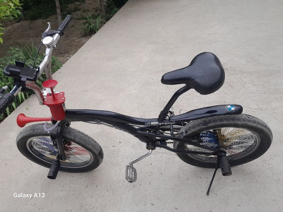 sotiladiI BMV TRYUK kami bor kelishamiz