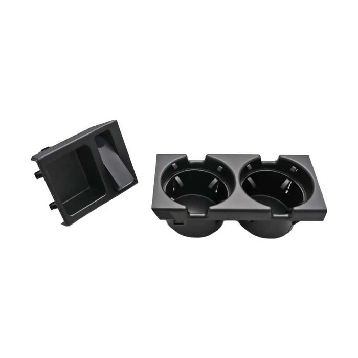 Поставка за чаши Cup Holder BMW e46, монетник бмв е46, чаша