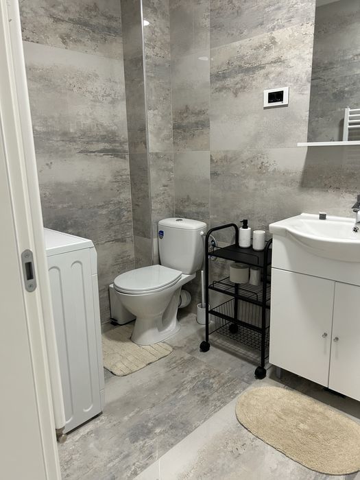 Apartament 2 camere de inchiriat