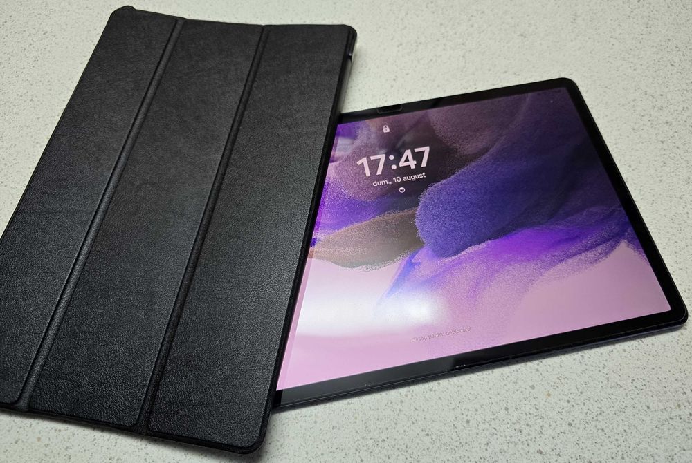 Samsung Galaxy Tab S7 FE 4GB/64GB 12,4" display