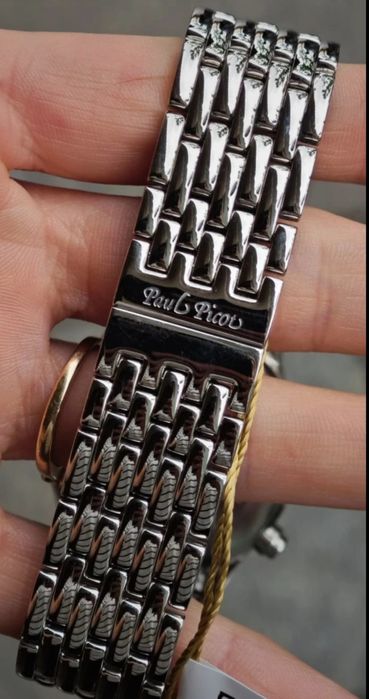 Ceas Paul Picot Chronograf