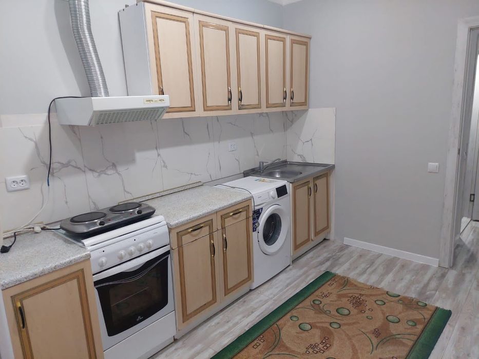 Район новый вокзала