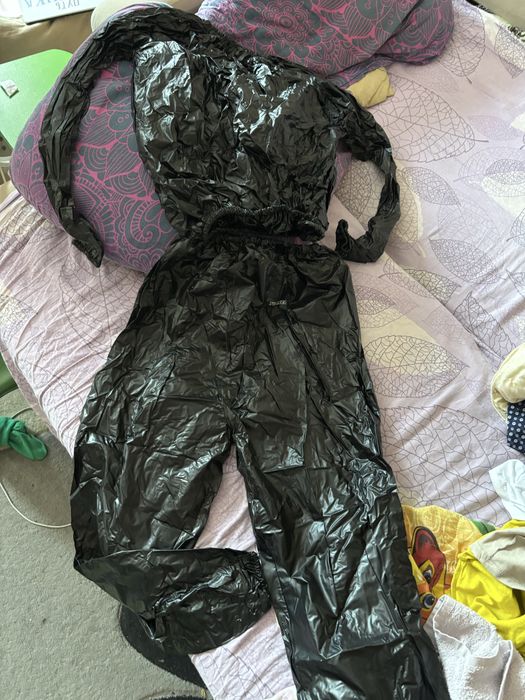 Костюм для похудения