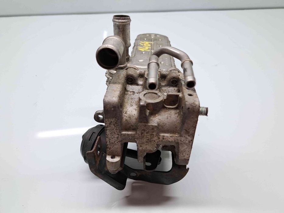 Racitor gaze Volkswagen Golf 5 Plus (5M1) [Fabr 2005-2008] 038131513AD