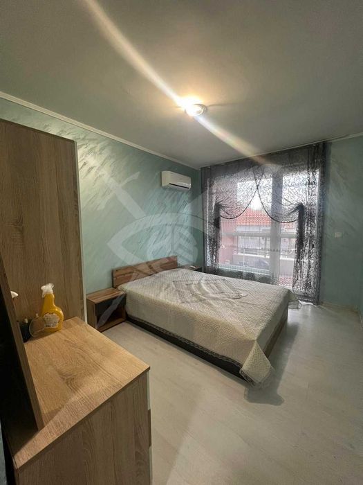 Продава се Тристаен апартамент в с. Аспарухово, Област Варна - 80 кв.м за 1500 €/кв.м - Снимка #4