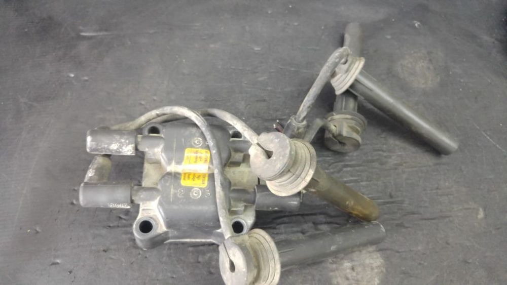 bobina inductie mini cooper one  r50 r53 1.6 b w10b16ab  05269670ab