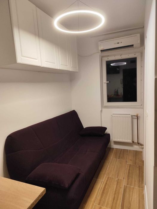 Garsonieră de închiriat!