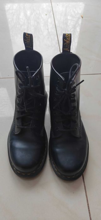 Doc Martens кубинки