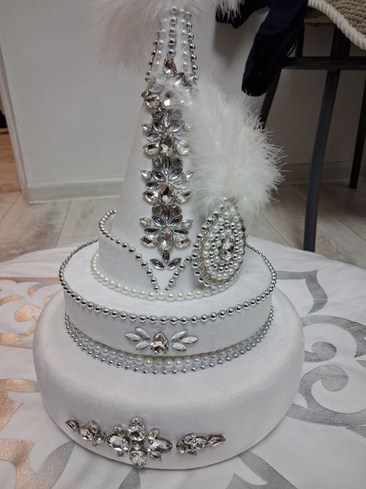 Набор сырға салу