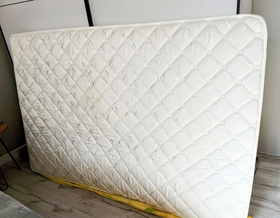 МАТРАК Двулицев ТЕД Favourite S 120/190