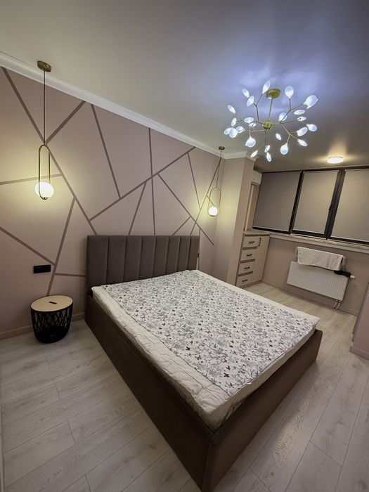 Квартира на долгий срок