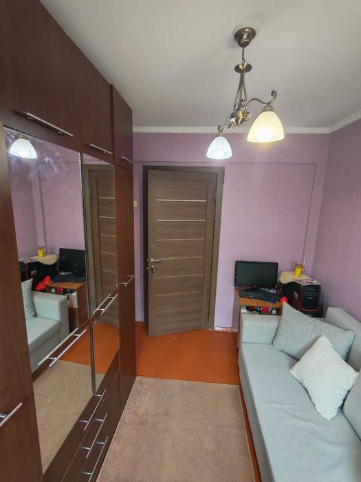 В продаже 4х ком квартира Потанина 33