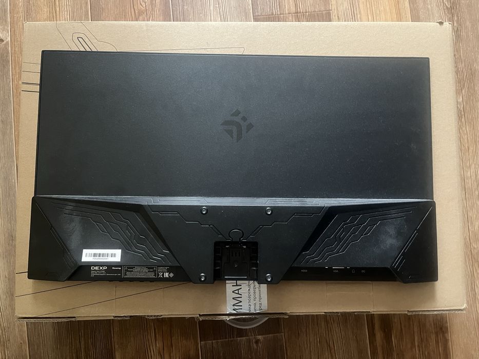 Монитор Dexp df22n1
