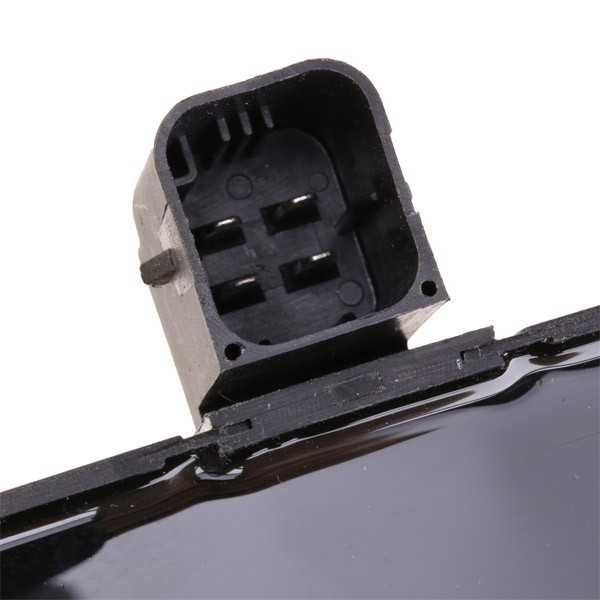 Запалителна бобина VALEO 245103