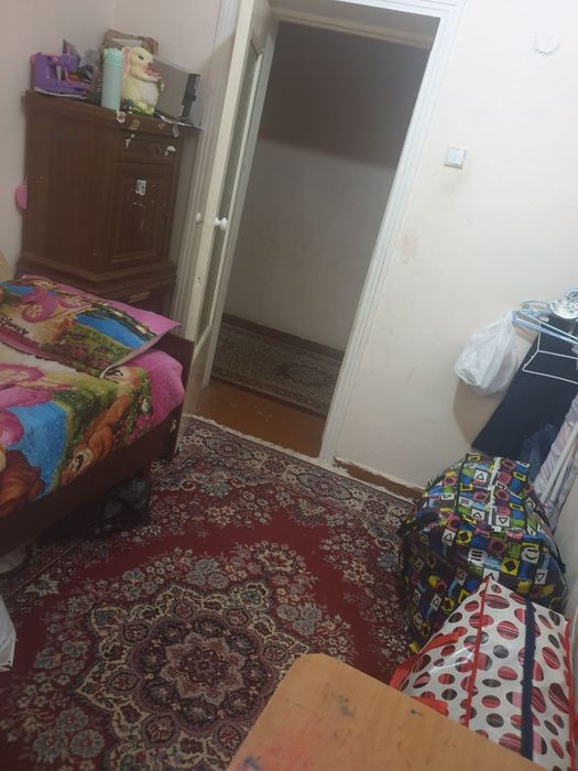 Shayhontohur gulobod 265 /18 продаетса дом  3 хона