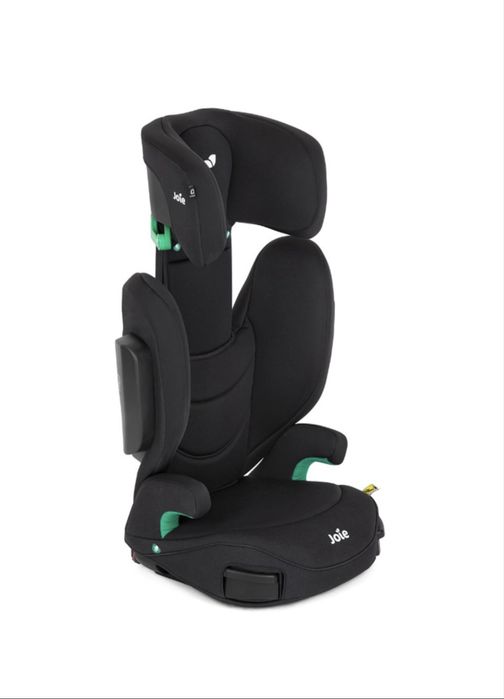 Scaun auto pentru copii Joie I-TRILLO FX Shale, certificat R129, 100-150 cm