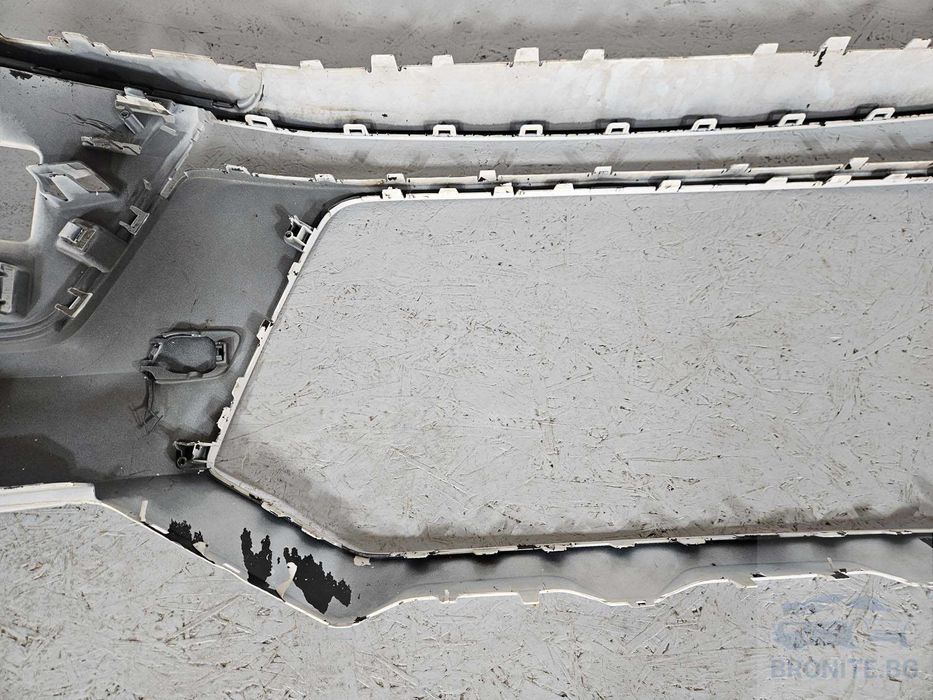 Предна броня Audi A1 Facelift Ауди А1 2018-