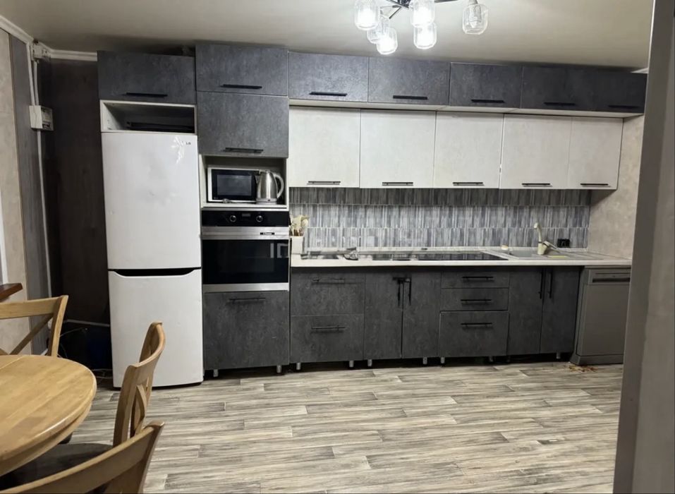Продам дом район Досаф