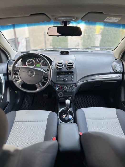 Nexia 3 (2020) Avtomat