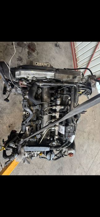 Motor opel A20Dth  opel insignia astra j