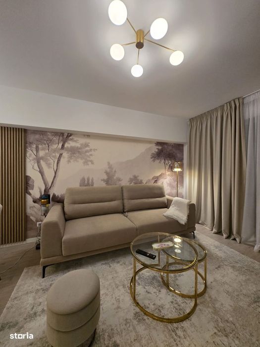 Apartament 2 Camere de inchiriat |Dr Taberei | Stellaris Ghencea — fotografia 3