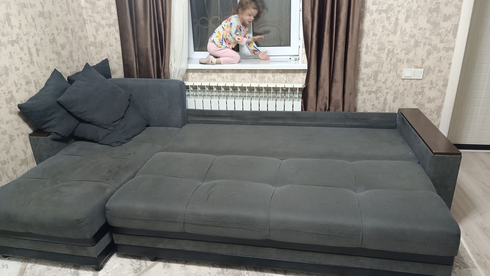 Диван раскладной