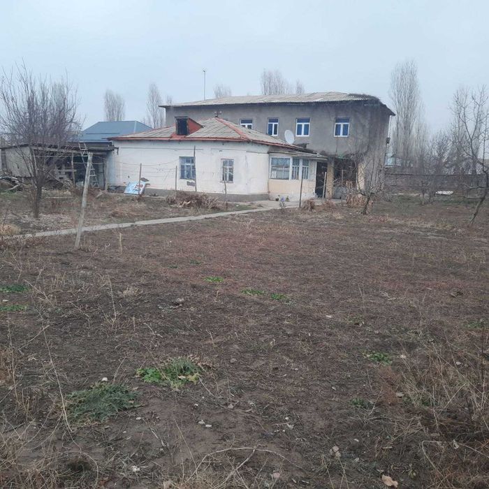 19 сотокли катта ховли сотилади! Юқори чирчиқ тумани Янги Тошкенга 6км