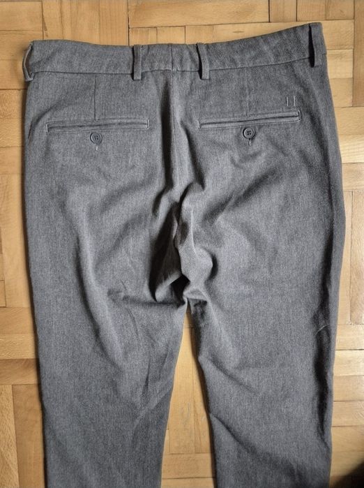 Pantaloni Premium Les Deux, Bărbați, Slim Fit, Mărimea W29 (EU46/S)