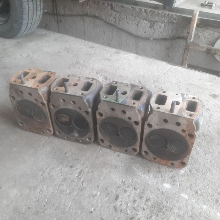 Chakman galovkasi sotiladi.4ta