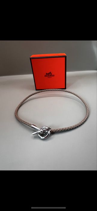 Гривни колие Hermes