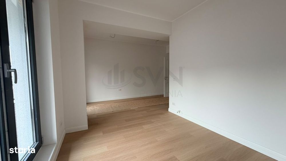 Apartament 4 camere de Vanzare l Soseaua Nordului