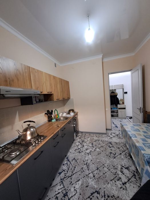 Узак муддетке квартира ижарага бериледи