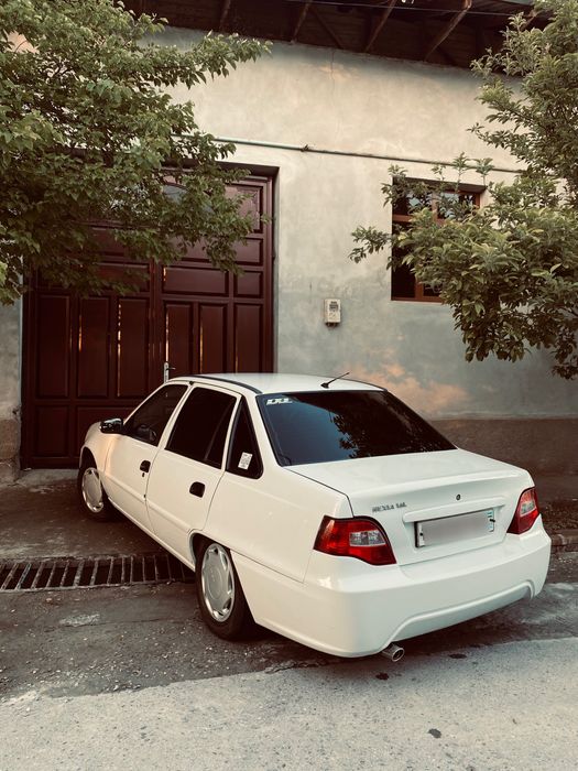 Nexia 2 2013 gazi bor navorot bor