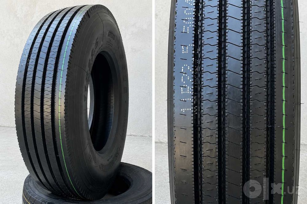 315/70R22.5 размер шина оптом нархда кенг ассортиментда