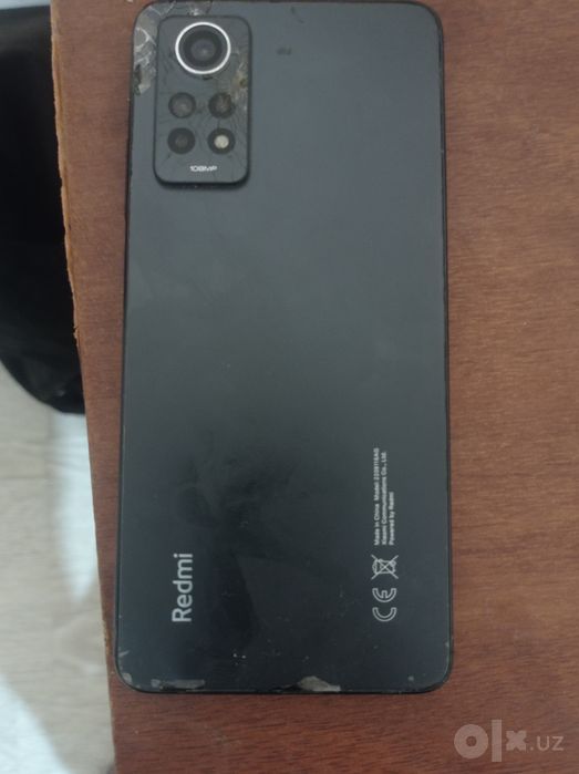 Redmi note 12pro