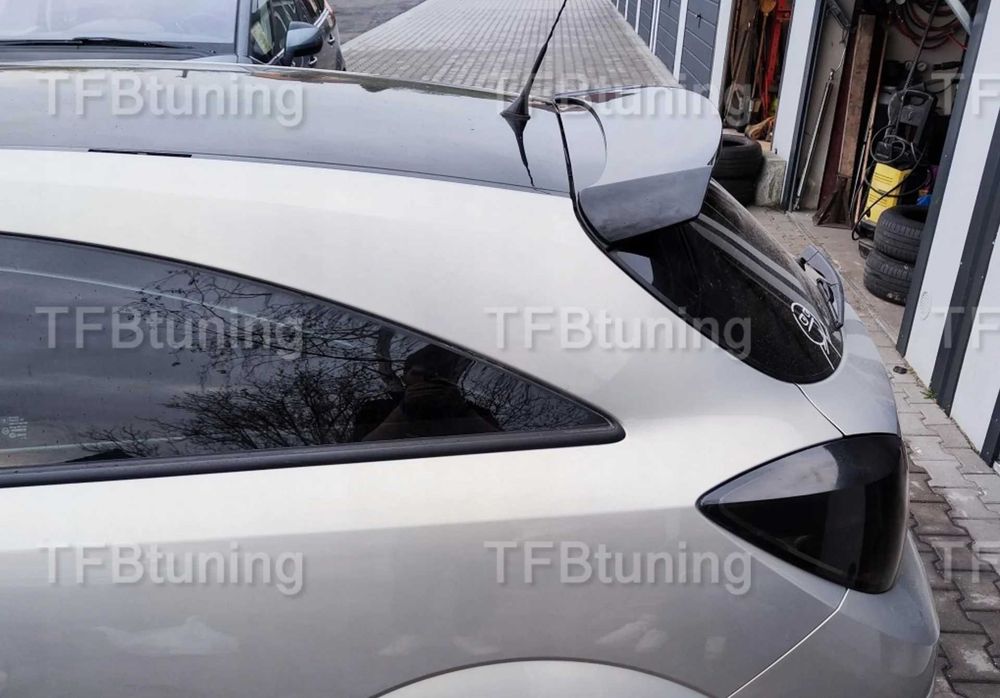 Eleron luneta portbagaj OPEL ASTRA H GTC 3 usi