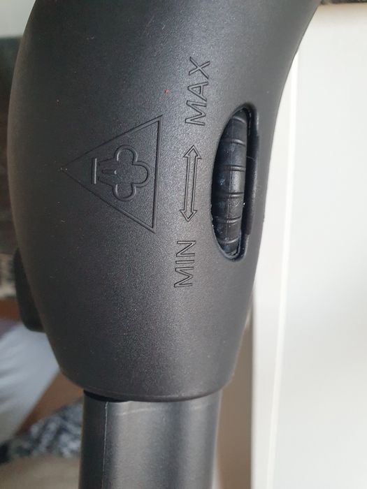 Aparat de curatare cu abur Waitbird, 1500W, 21 accesorii, rezervor 1.1