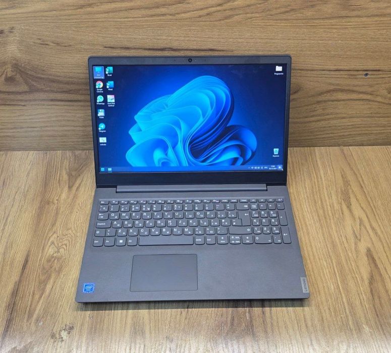 Lenova laptop celeron