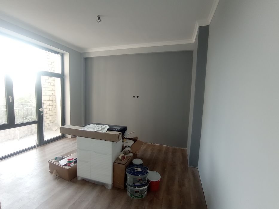 Евро Ремонт Квартир и Домов. Бюджетный Ремонт. Строительные Услуги