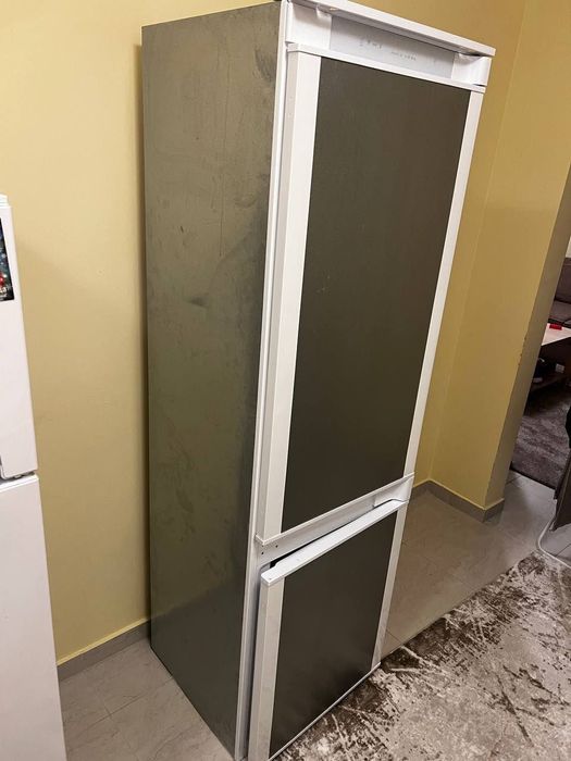 хладилник  Candy